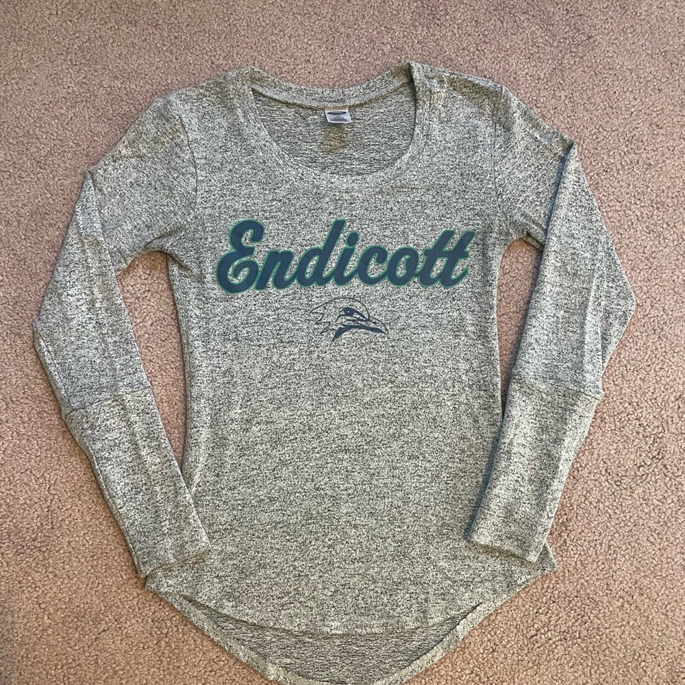 Concepts Sport Endicott Long Sleeve Sweater